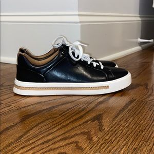 Clarks cute sneakers!